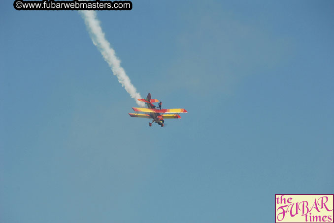 The Canadian Aviation Expo