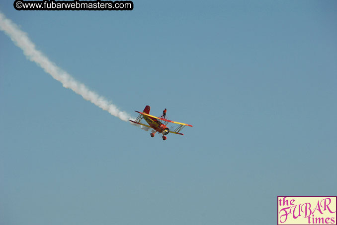 The Canadian Aviation Expo