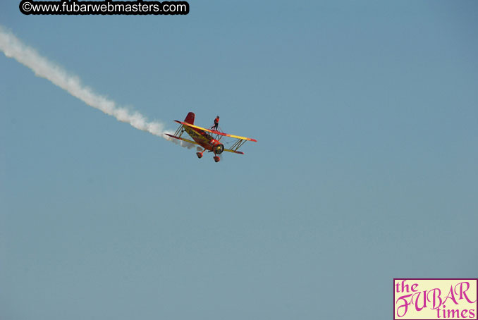 The Canadian Aviation Expo