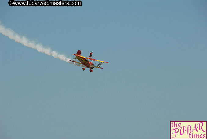 The Canadian Aviation Expo