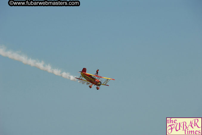 The Canadian Aviation Expo