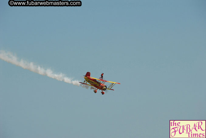 The Canadian Aviation Expo