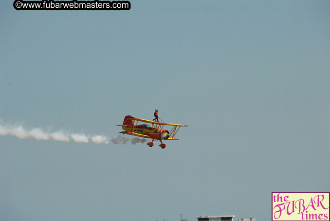 The Canadian Aviation Expo