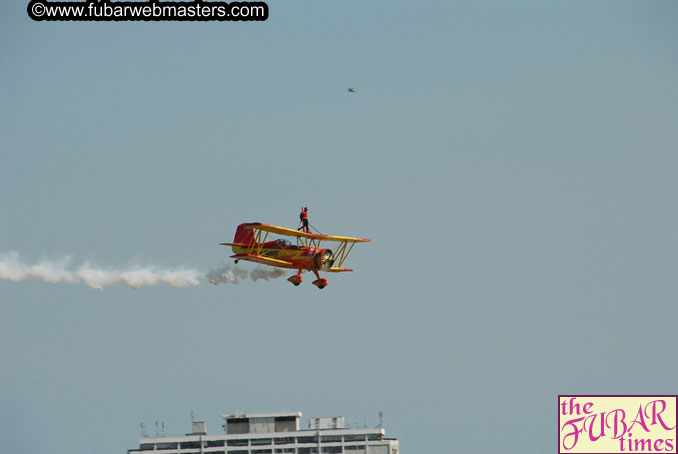 The Canadian Aviation Expo