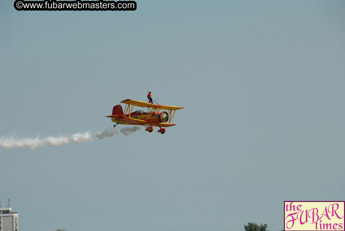 The Canadian Aviation Expo
