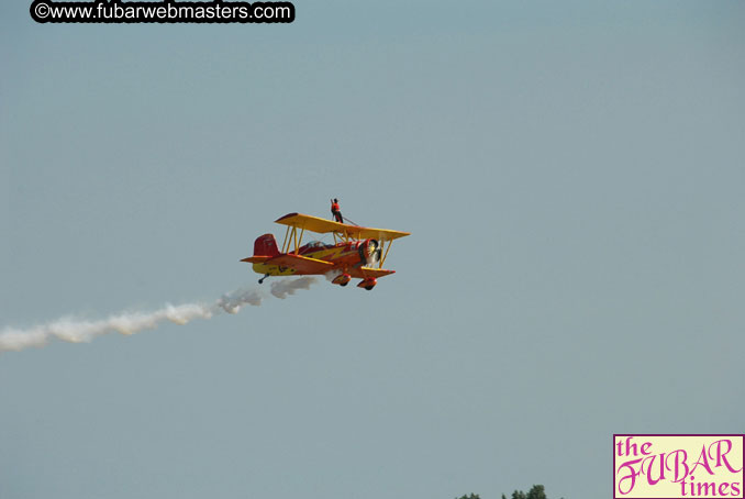 The Canadian Aviation Expo