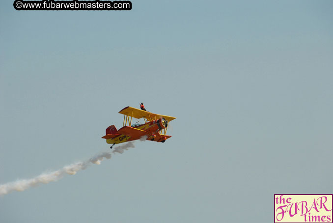 The Canadian Aviation Expo