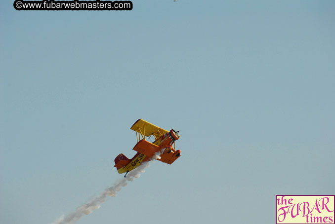 The Canadian Aviation Expo