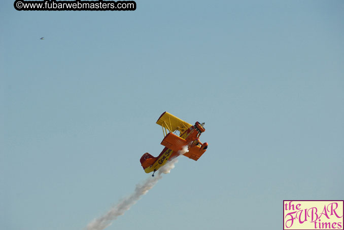 The Canadian Aviation Expo