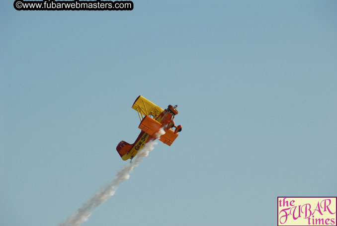 The Canadian Aviation Expo