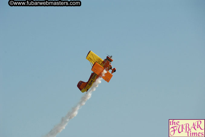 The Canadian Aviation Expo