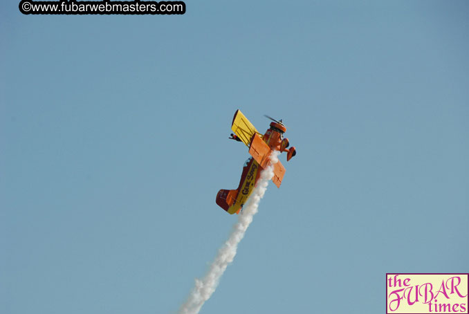 The Canadian Aviation Expo