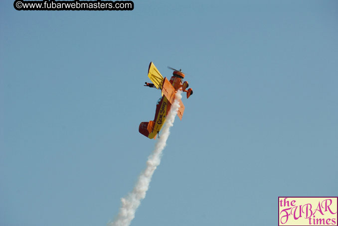 The Canadian Aviation Expo