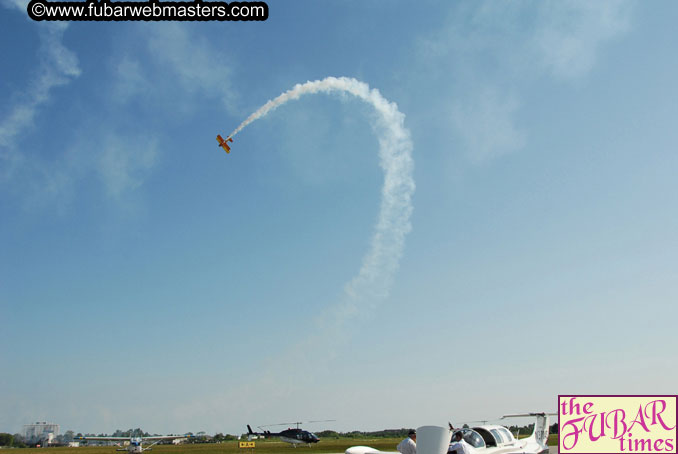 The Canadian Aviation Expo