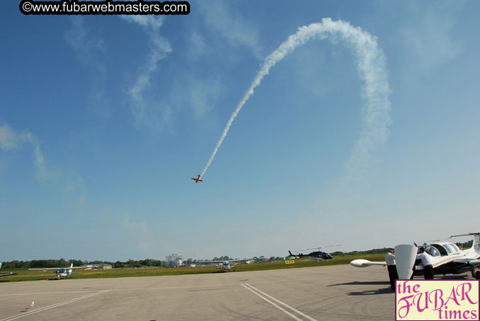 The Canadian Aviation Expo