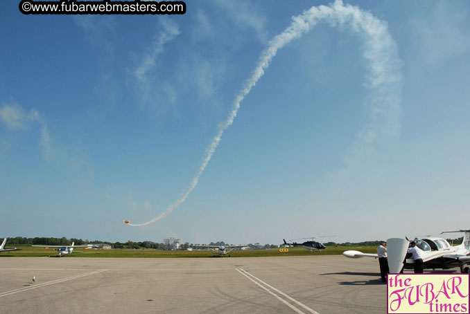 The Canadian Aviation Expo