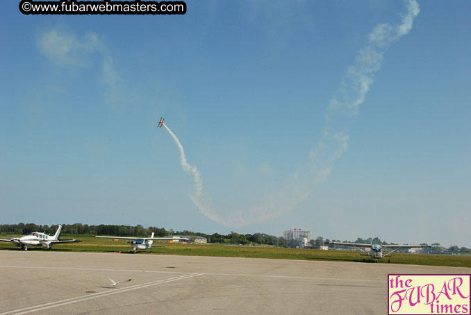 The Canadian Aviation Expo