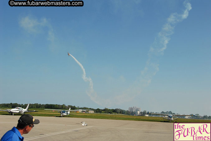 The Canadian Aviation Expo