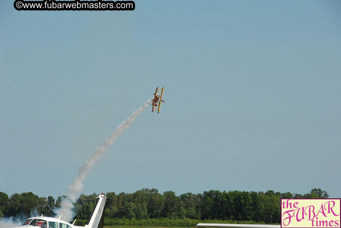 The Canadian Aviation Expo