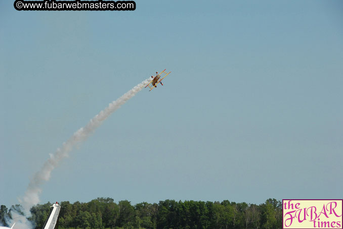 The Canadian Aviation Expo