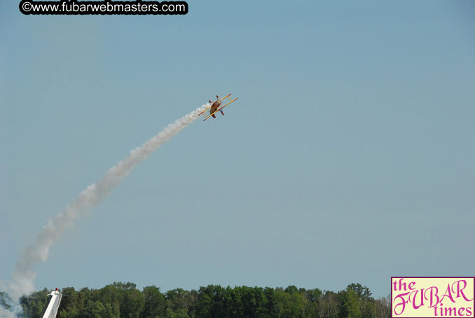 The Canadian Aviation Expo