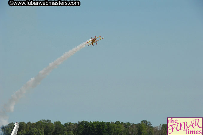 The Canadian Aviation Expo