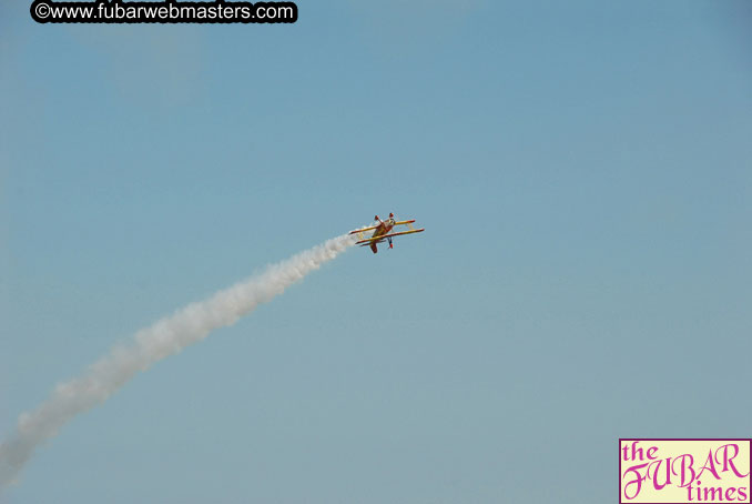 The Canadian Aviation Expo