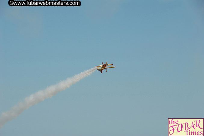 The Canadian Aviation Expo