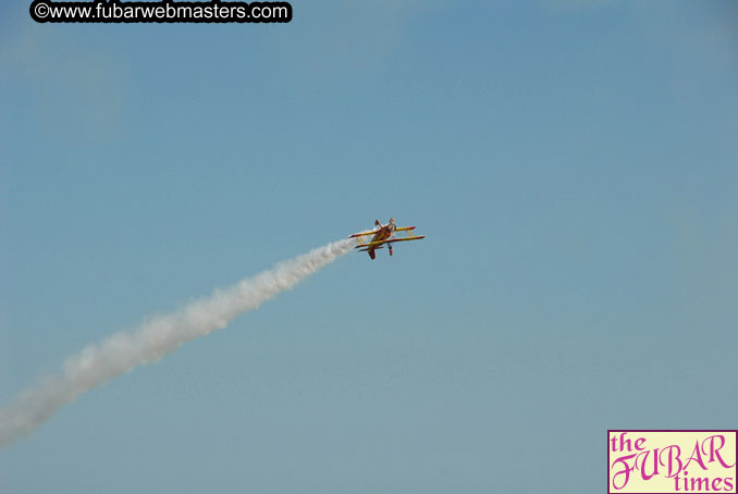 The Canadian Aviation Expo