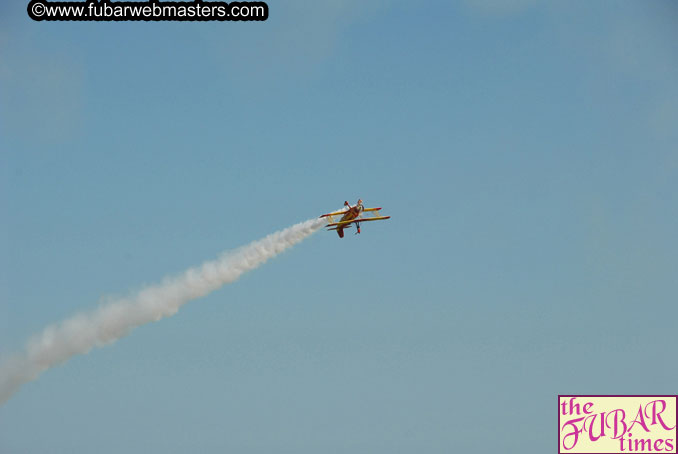 The Canadian Aviation Expo