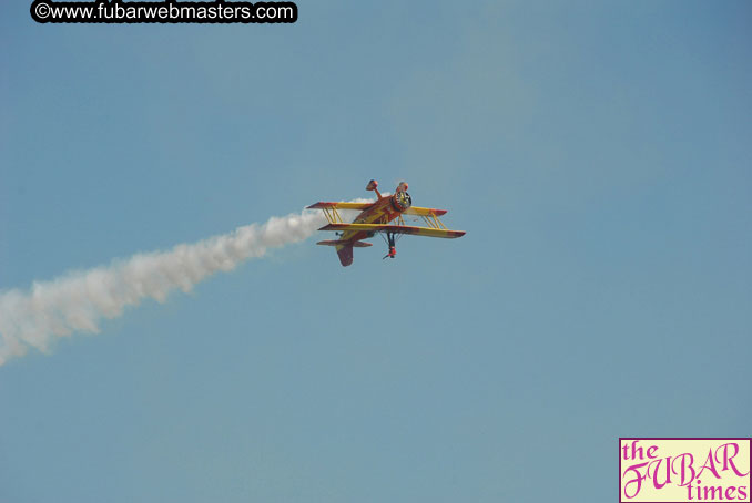 The Canadian Aviation Expo