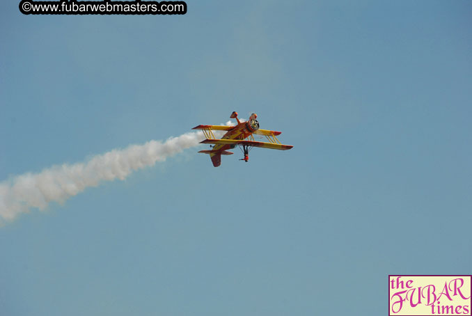 The Canadian Aviation Expo