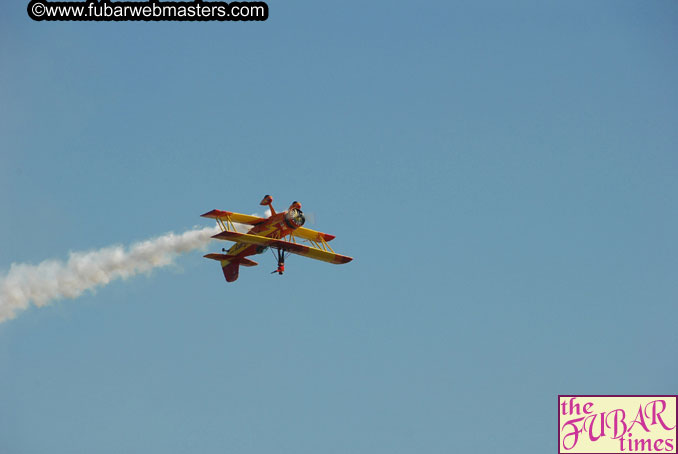 The Canadian Aviation Expo