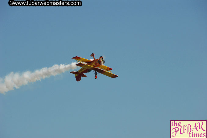 The Canadian Aviation Expo