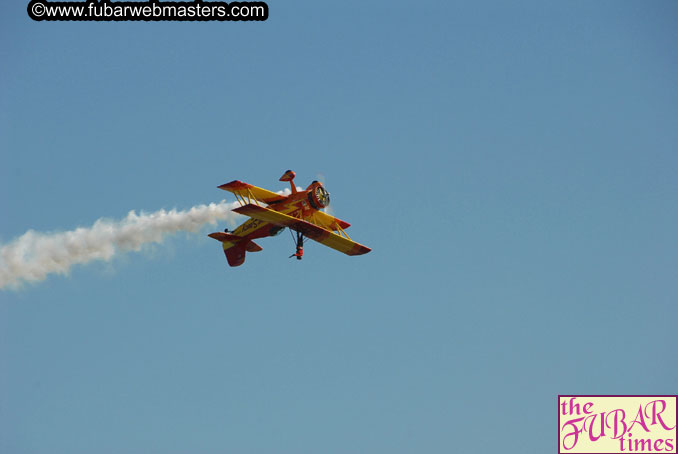 The Canadian Aviation Expo