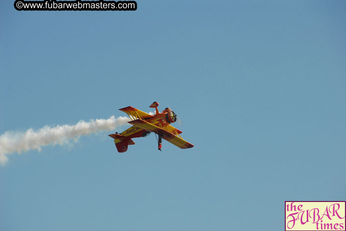 The Canadian Aviation Expo