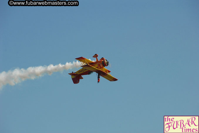 The Canadian Aviation Expo