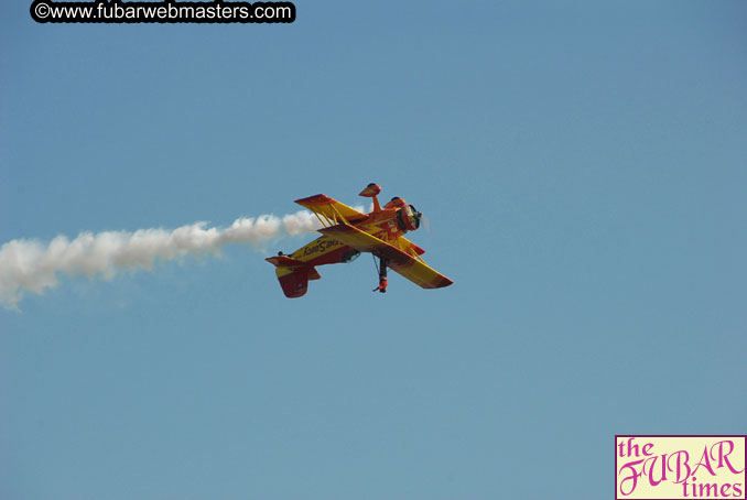 The Canadian Aviation Expo