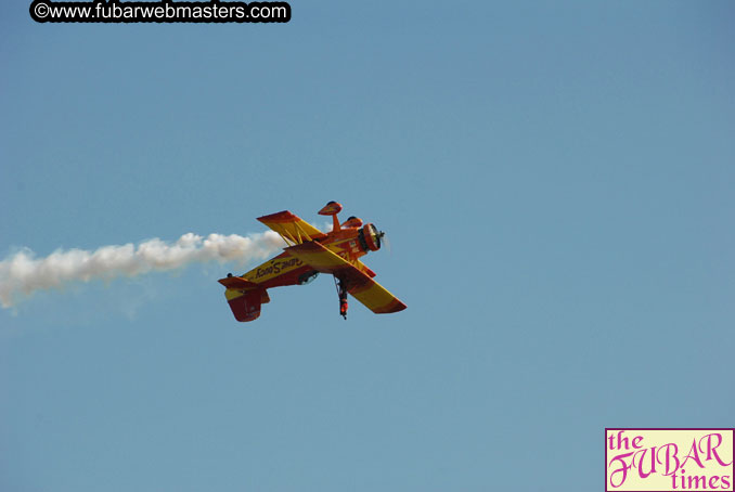 The Canadian Aviation Expo