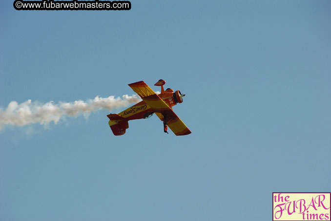 The Canadian Aviation Expo