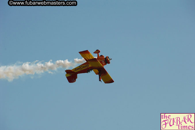 The Canadian Aviation Expo