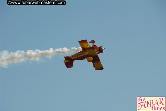 The Canadian Aviation Expo