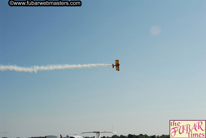 The Canadian Aviation Expo