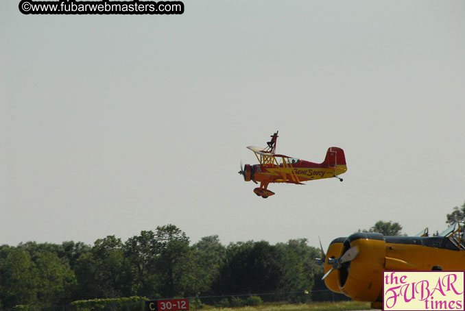 The Canadian Aviation Expo