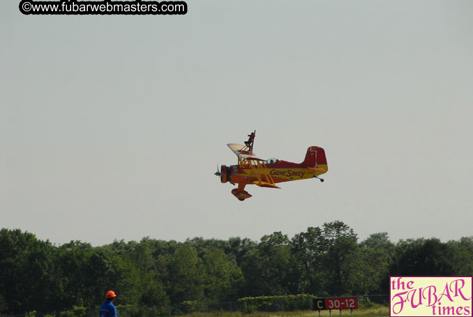 The Canadian Aviation Expo