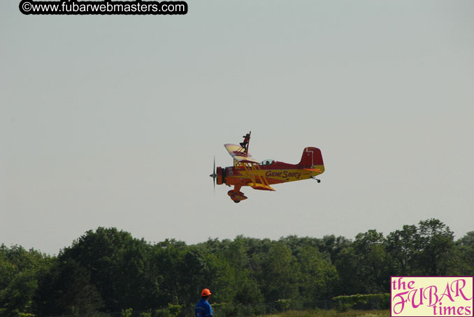The Canadian Aviation Expo