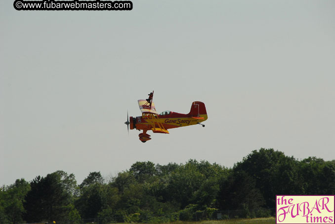 The Canadian Aviation Expo