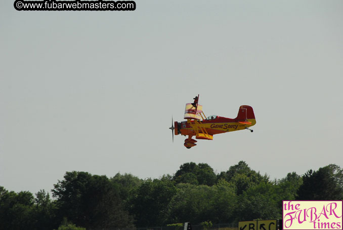 The Canadian Aviation Expo