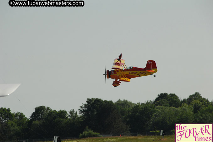 The Canadian Aviation Expo