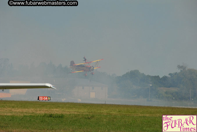 The Canadian Aviation Expo